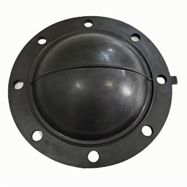 NR Rubber Diaphragm