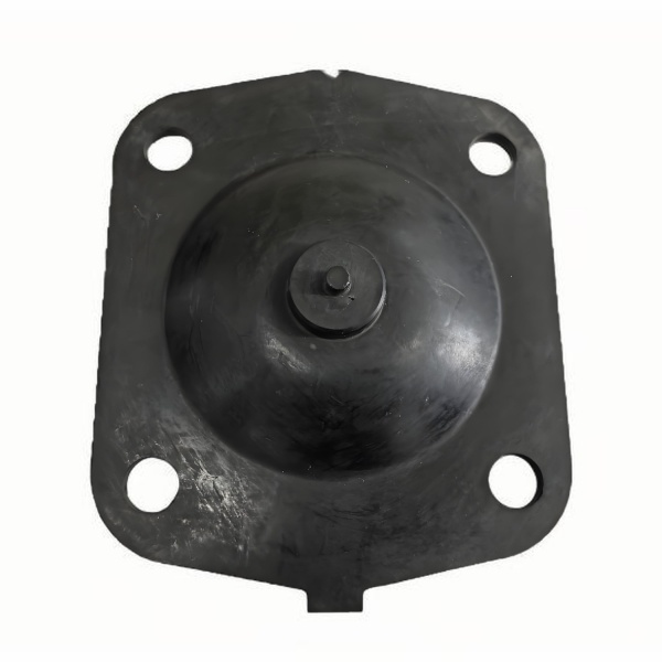 Rubber Diaphragm